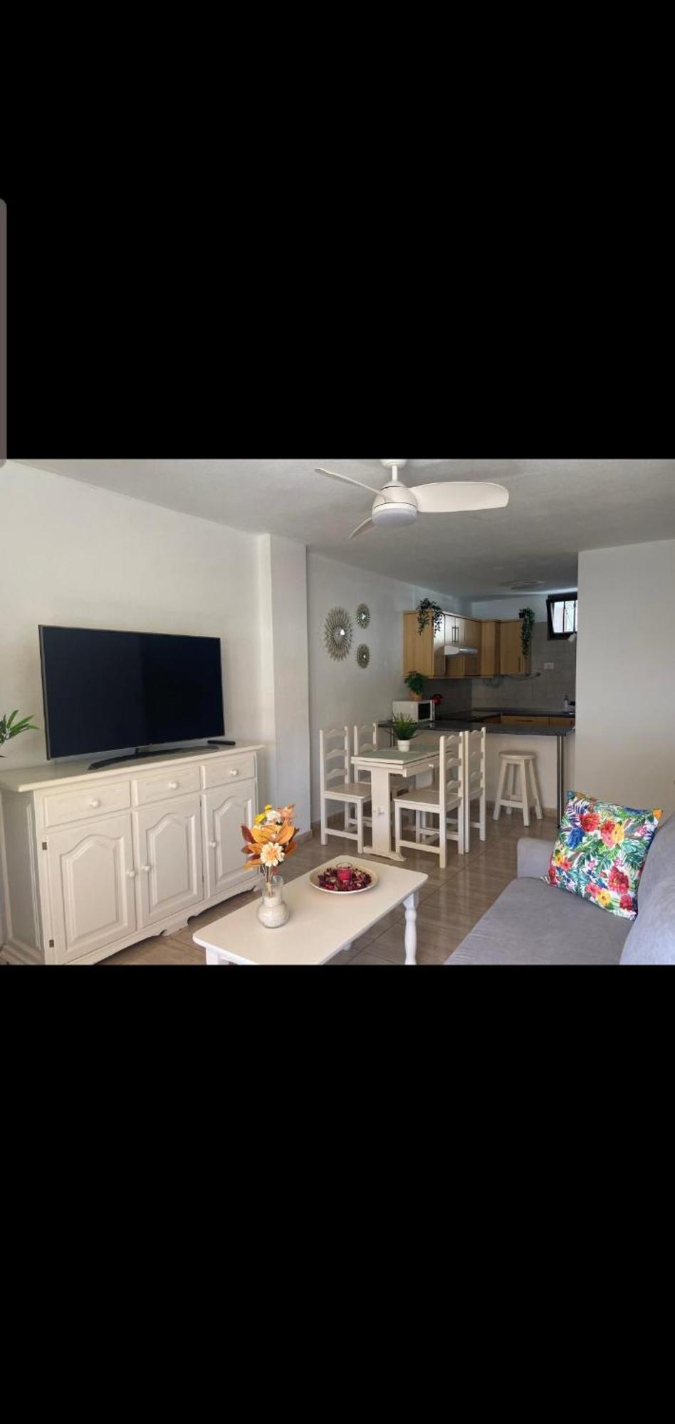 Los Cristianos Royal Views Arona  Luaran gambar