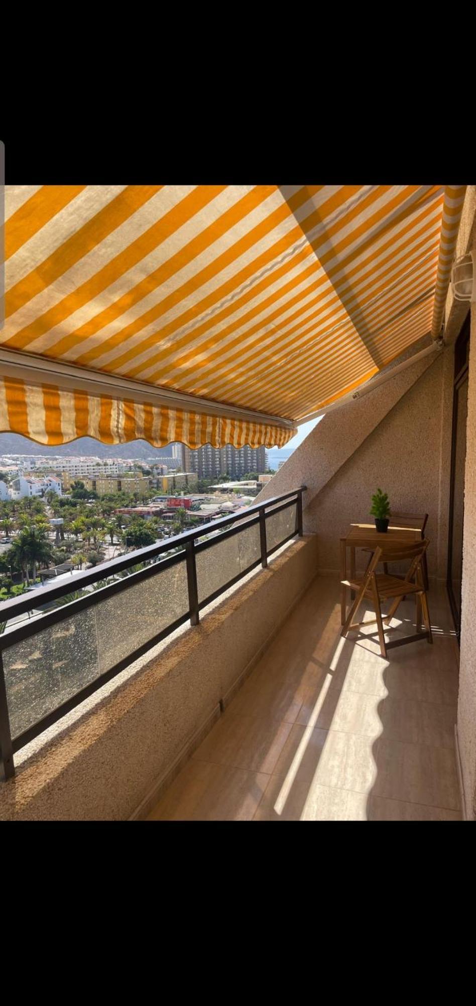 Los Cristianos Royal Views Arona  Luaran gambar