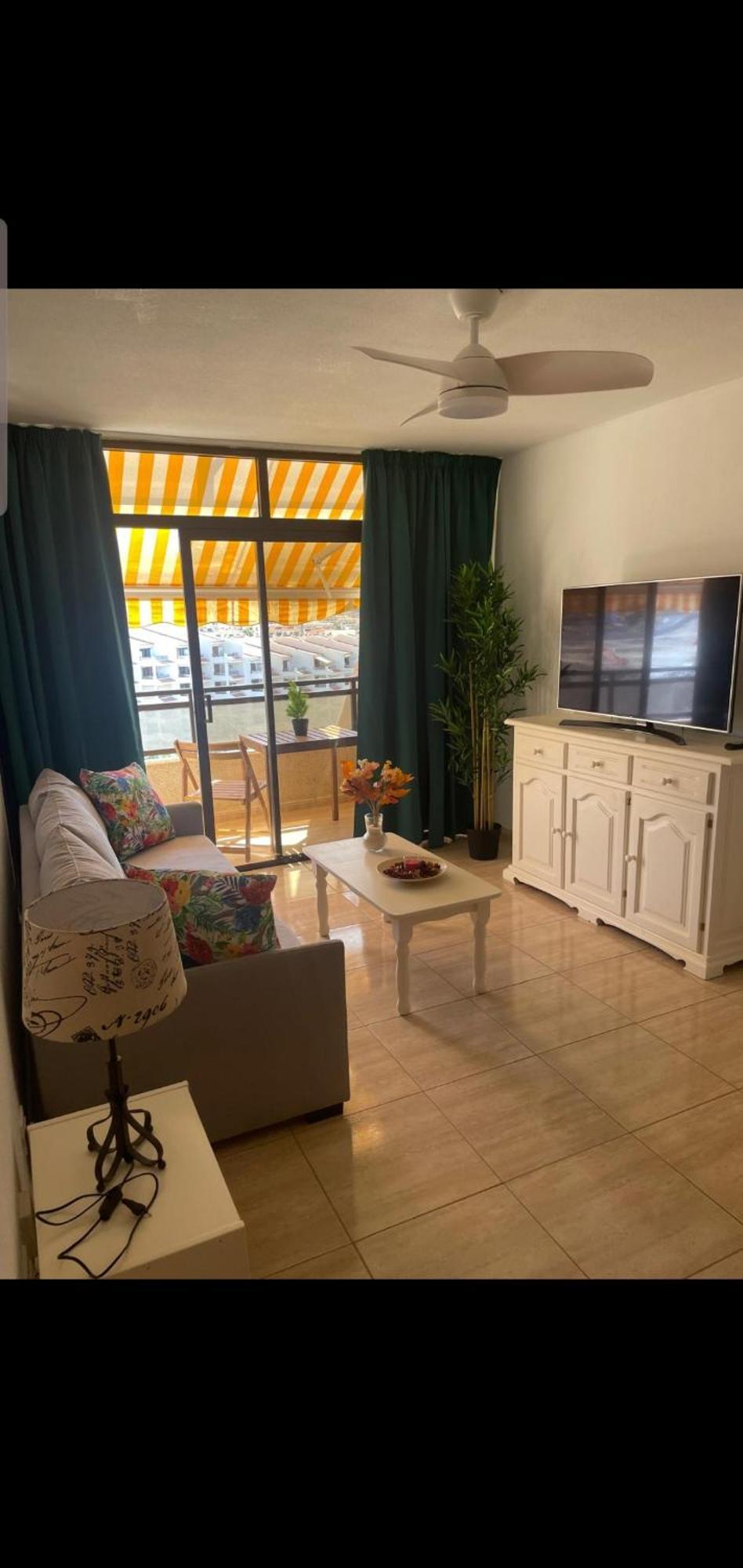 Los Cristianos Royal Views Arona  Luaran gambar