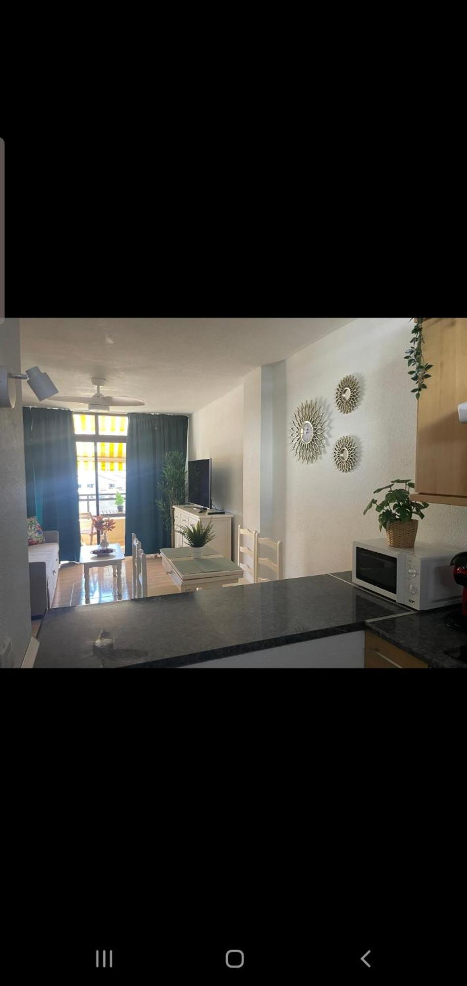 Los Cristianos Royal Views Arona  Luaran gambar