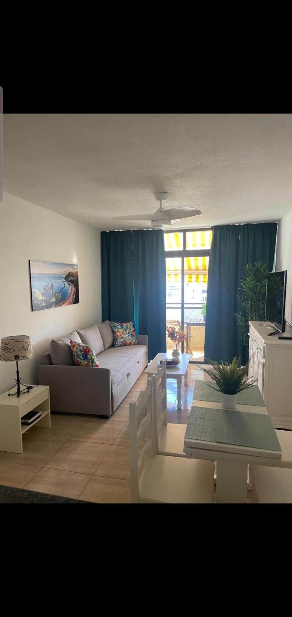 Los Cristianos Royal Views Arona  Luaran gambar