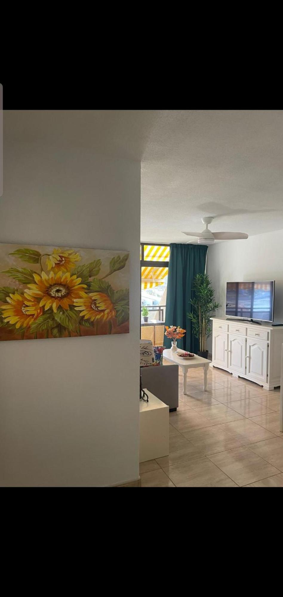 Los Cristianos Royal Views Arona  Luaran gambar