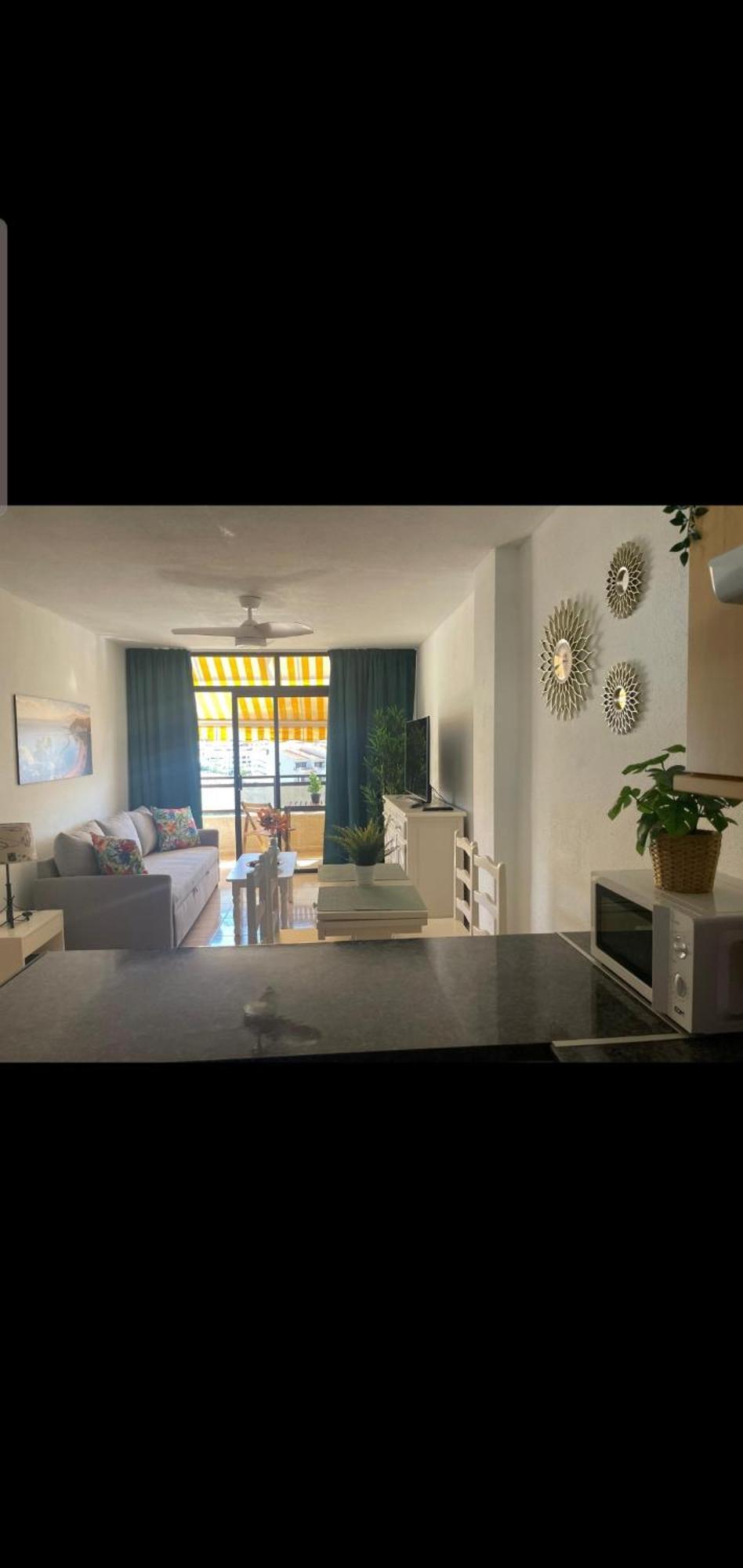 Los Cristianos Royal Views Arona  Luaran gambar